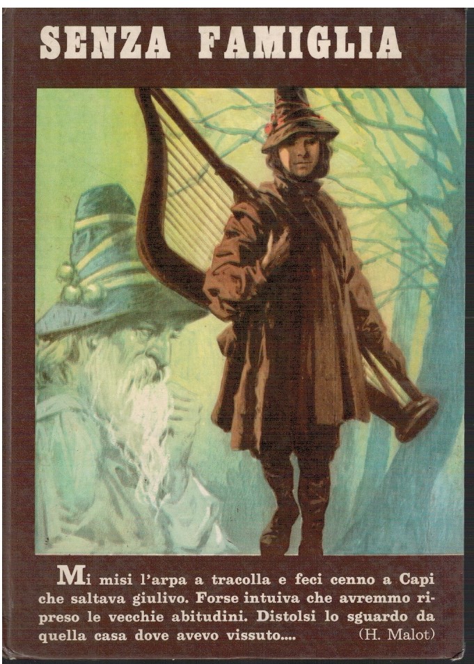 Senza famiglia