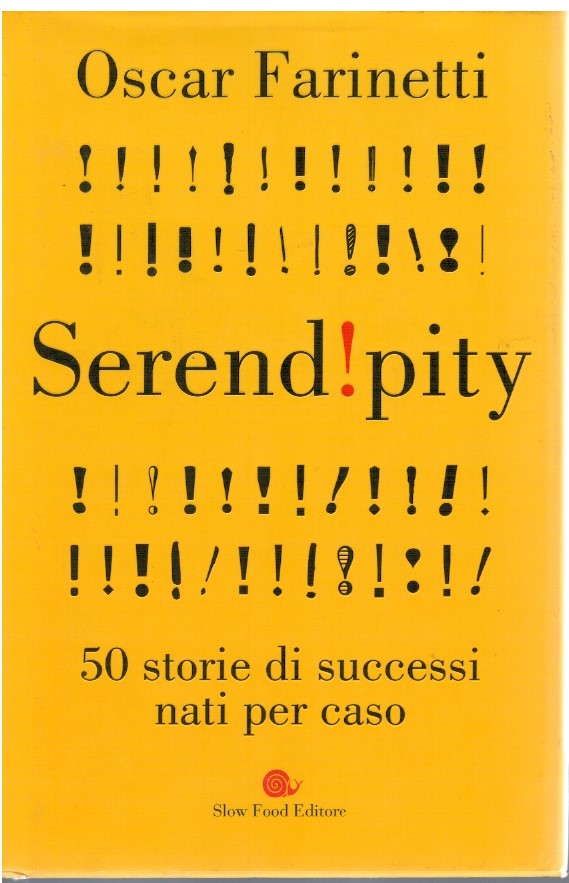 Serend!pity