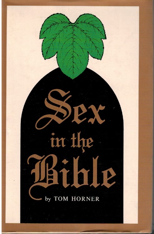 Sex in the bible