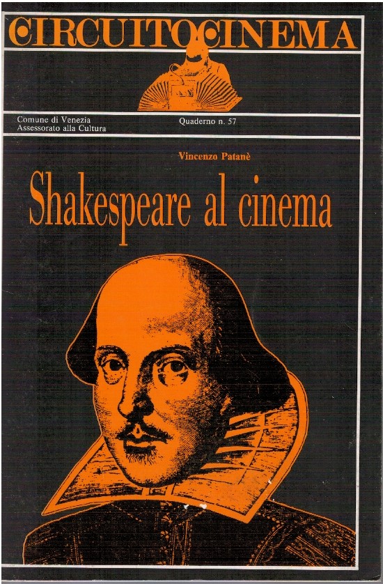 Shakespeare al cinema