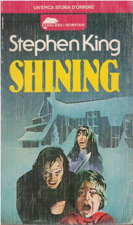 Shining