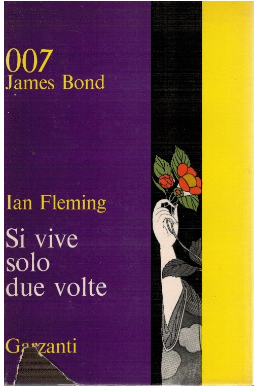 Si vive solo due volte