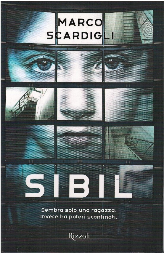 Sibil