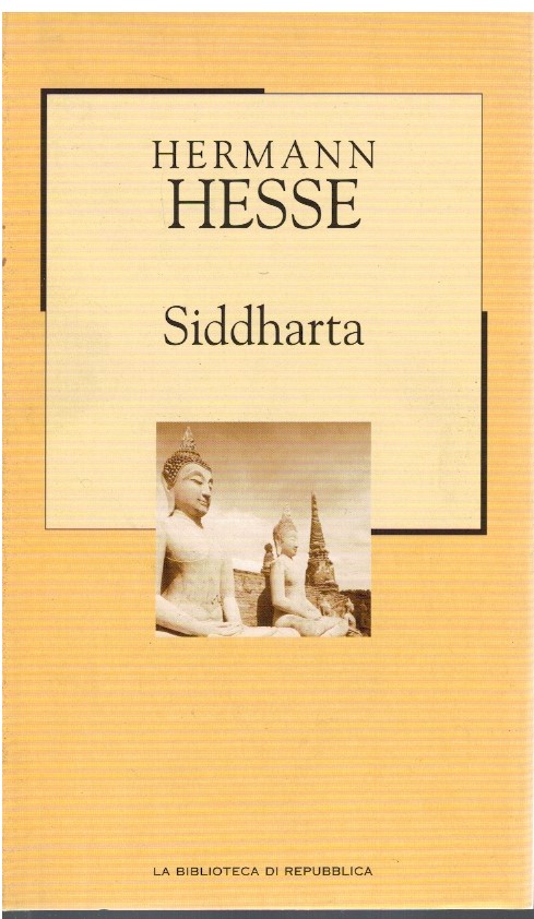 Siddharta