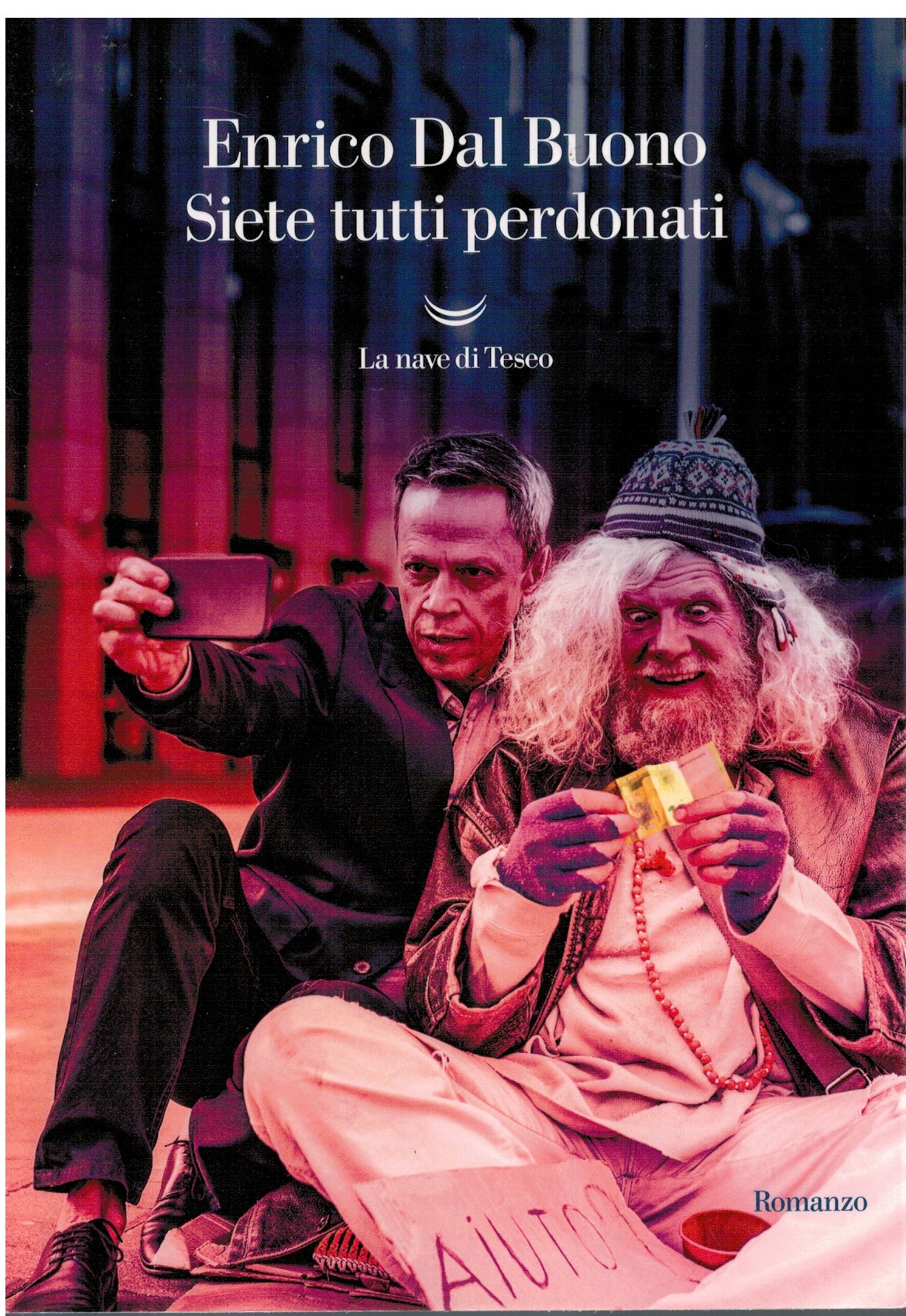 Siete tutti perdonati