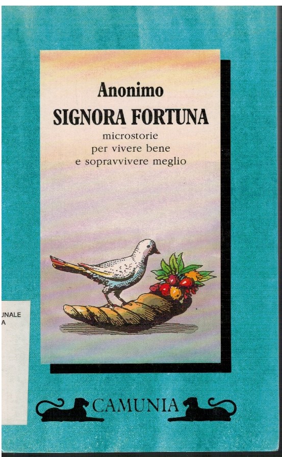 Signora fortuna