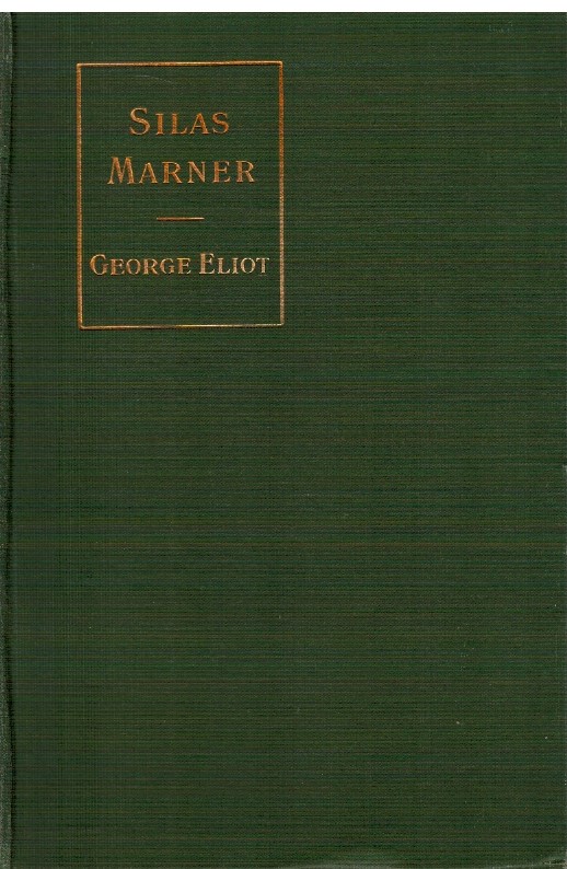 Silas Marner