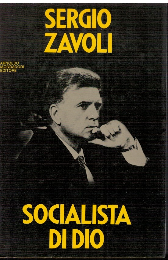 Socialista di Dio