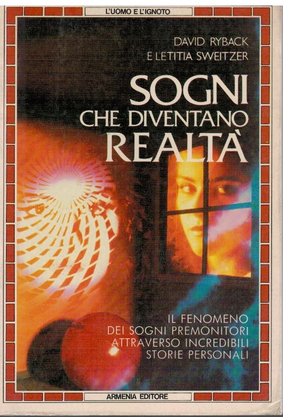Sogni che diventano realtà