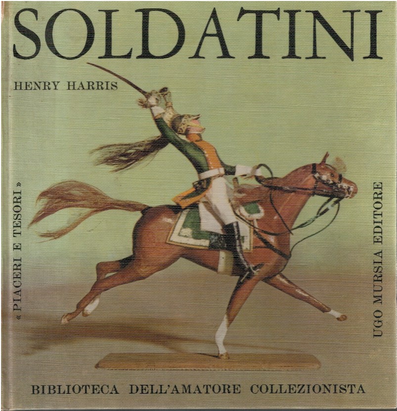 Soldatini