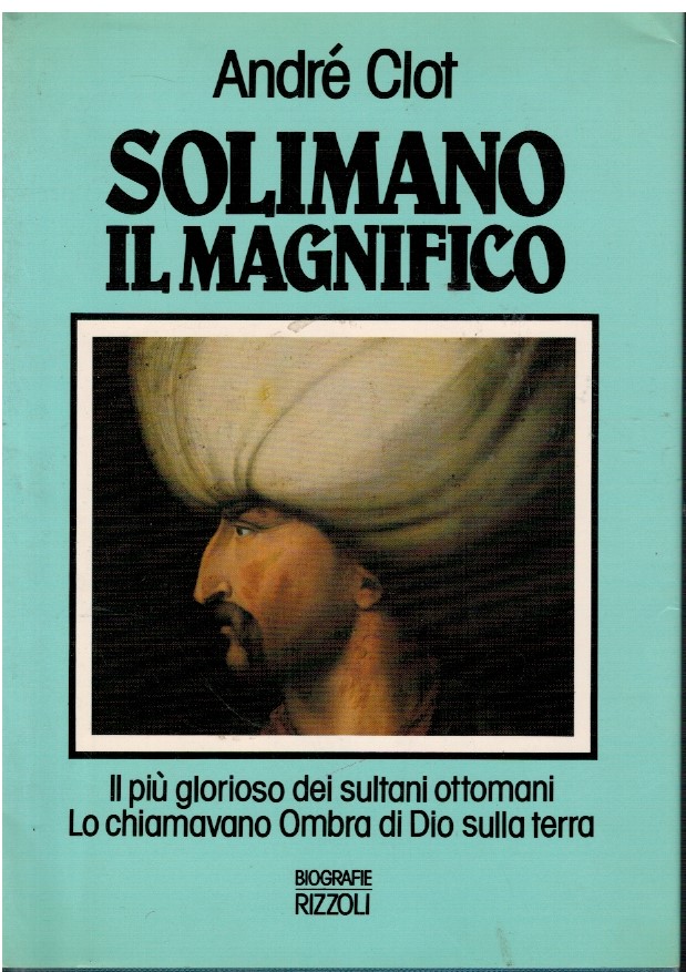 Solimano il Magnifico