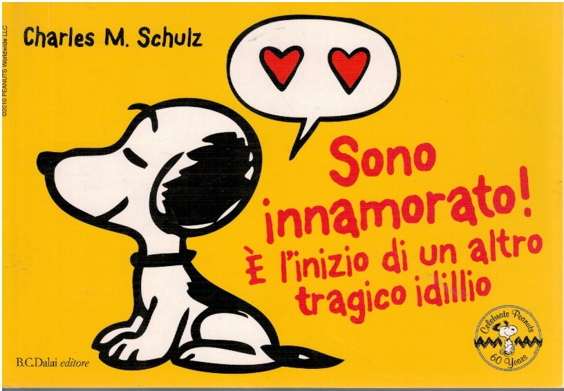 Sono innamorato è l'inizio di un altro idillio