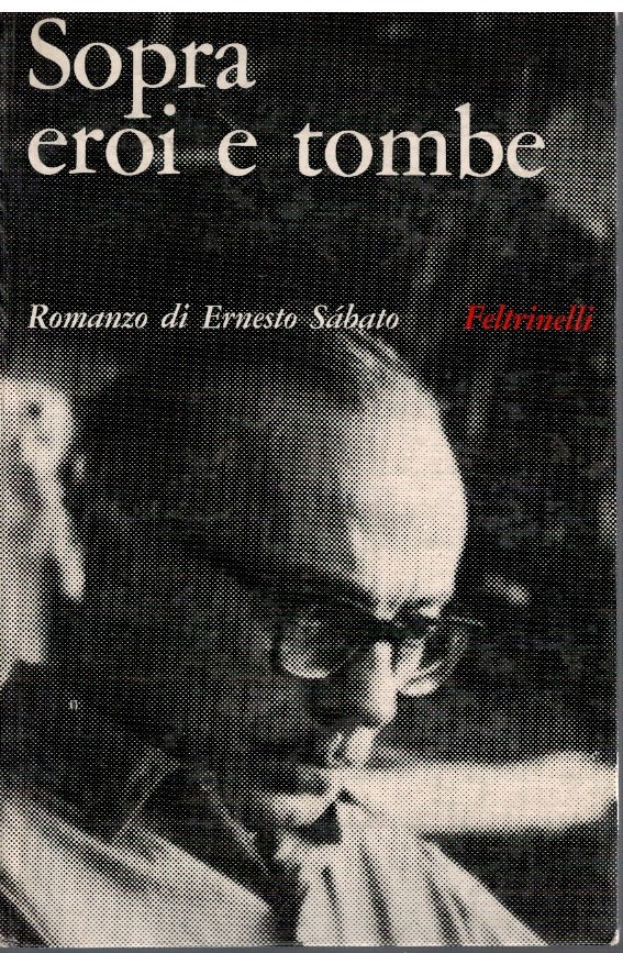 Sopra eroi e tombe