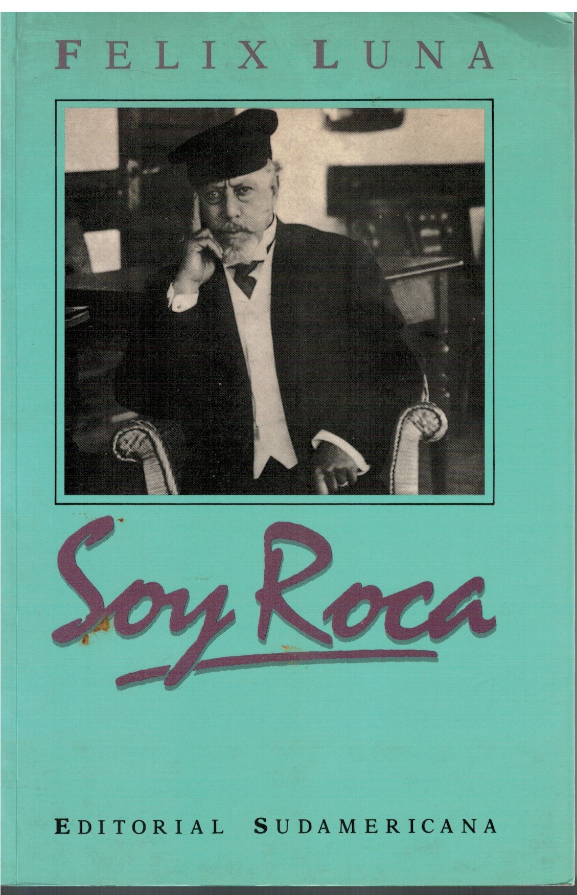 Soy Roca