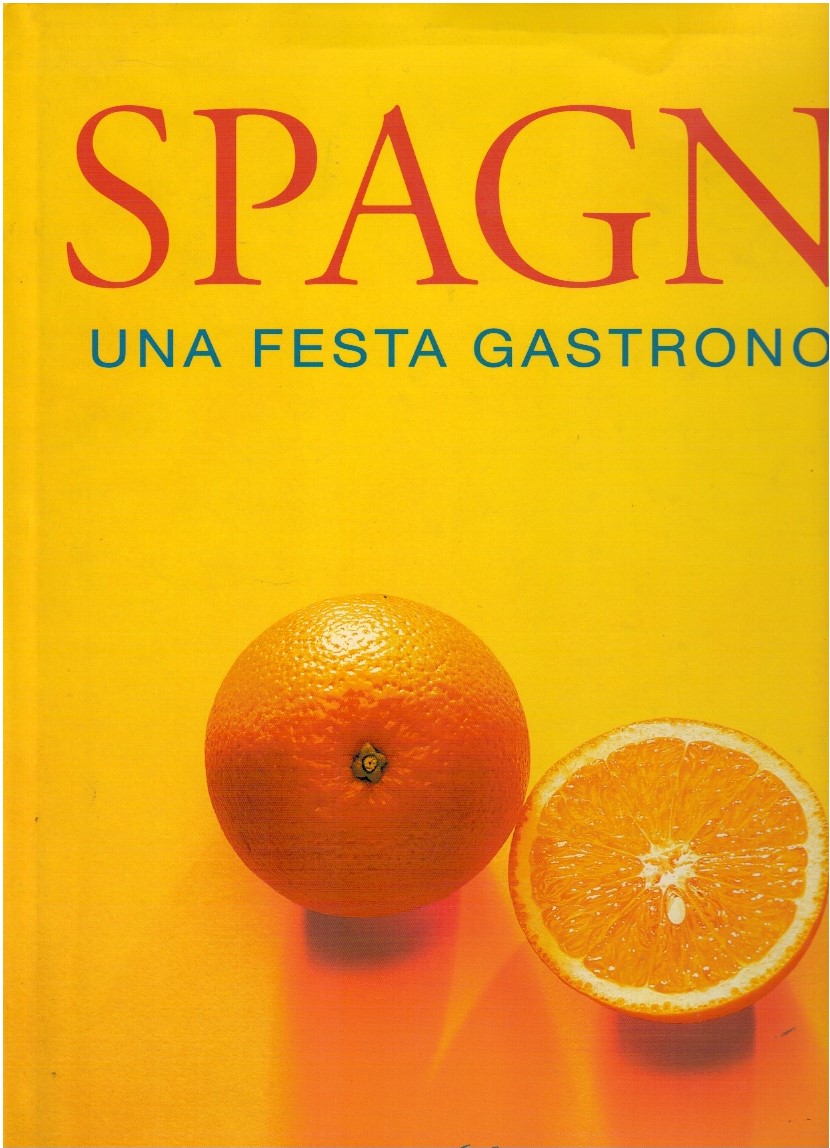 Spagna una festa gastronomica