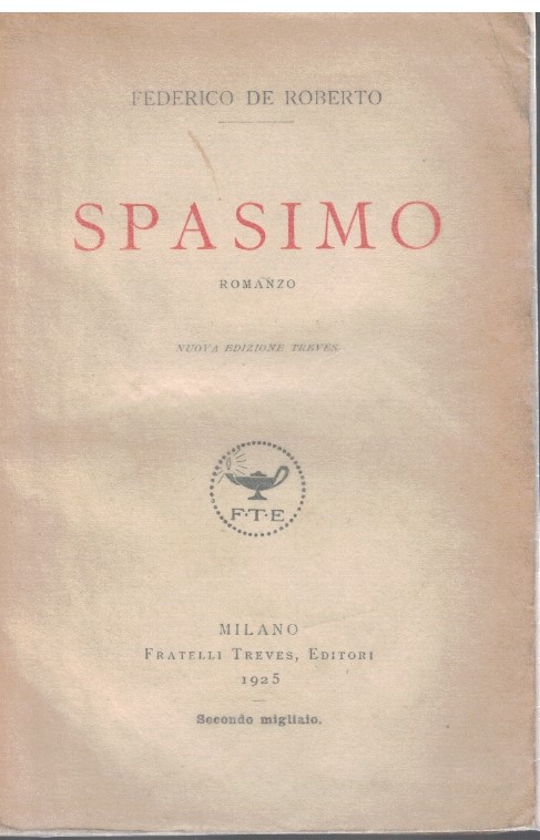 Spasimo