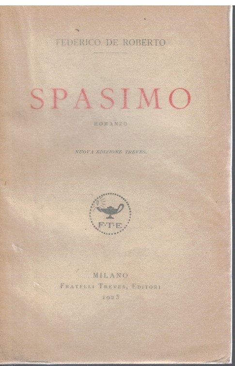 Spasimo