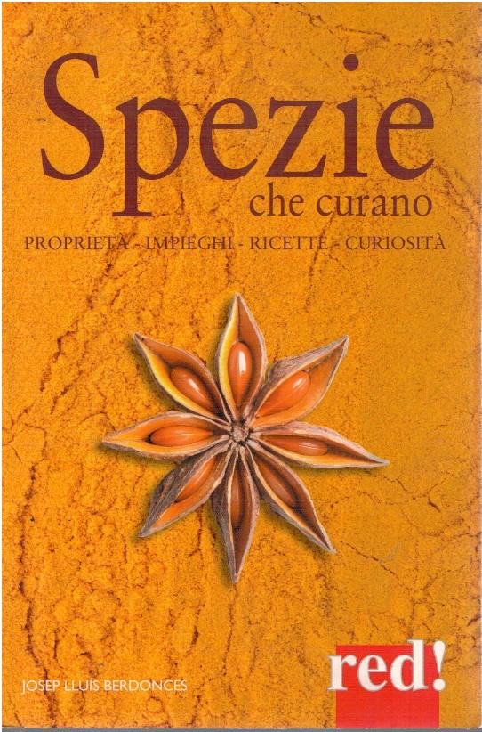 Spezie che curano