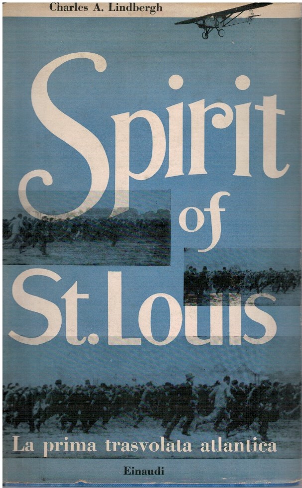 Spirit of St.Louis