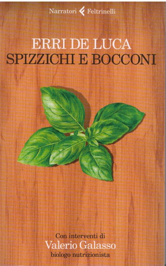 Spizzichi e bocconi