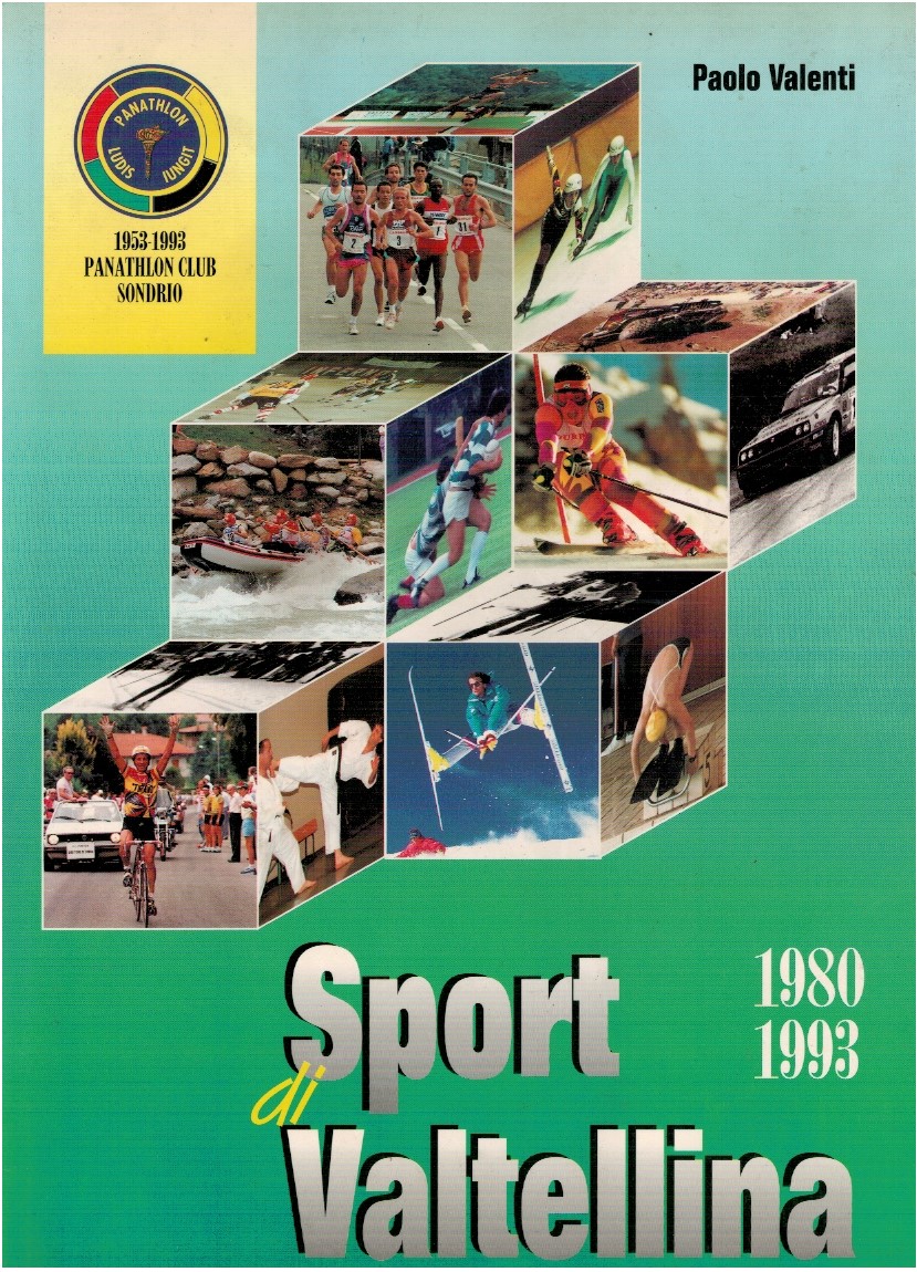 Sport di Valtellina 1980 1993