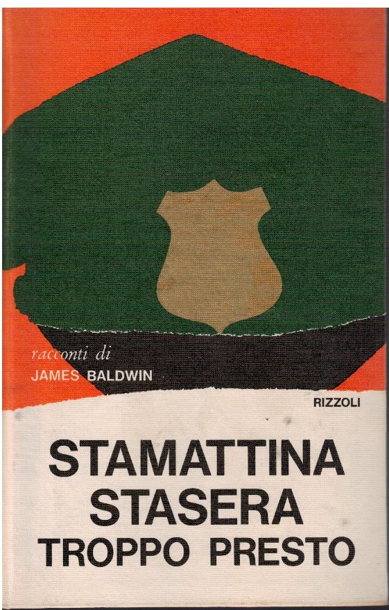 Stamattina stasera troppo presto