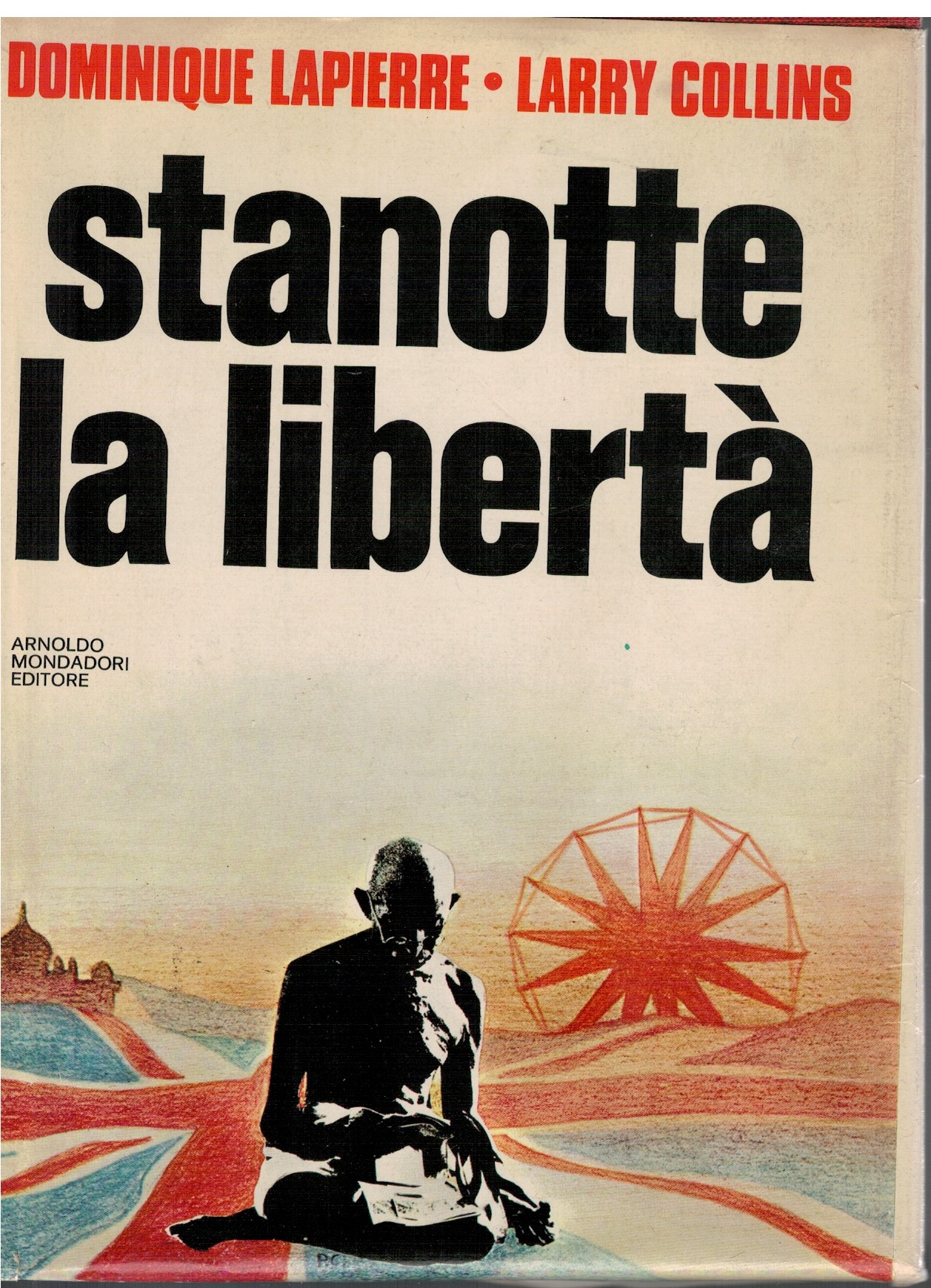 Stanotte la libertà