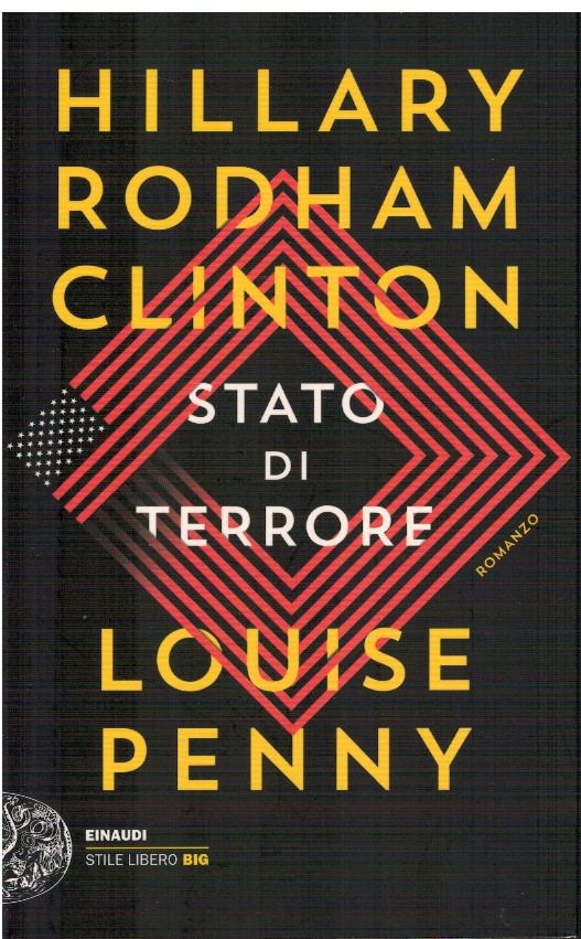 Stato di terrore