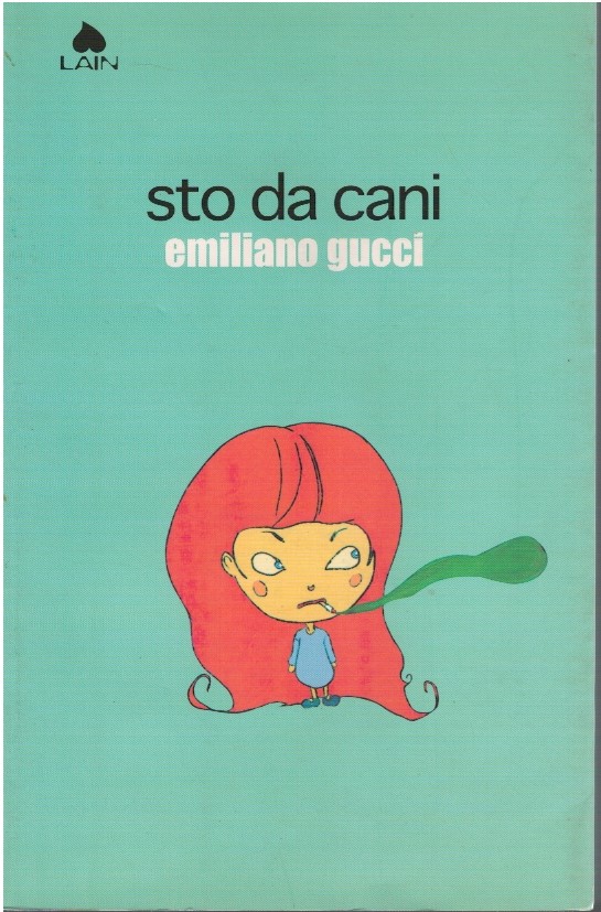 Sto da cani