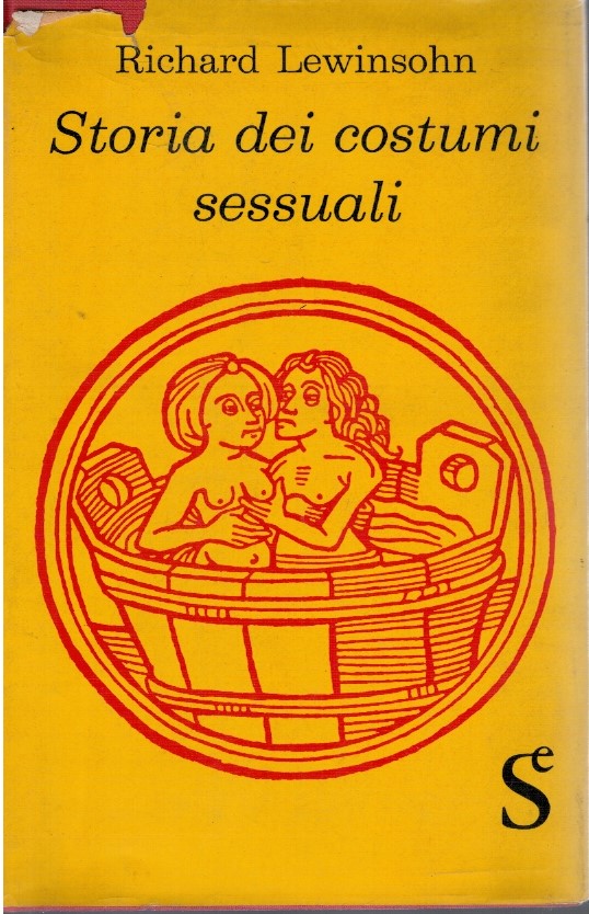 Storia dei costumi sessuali