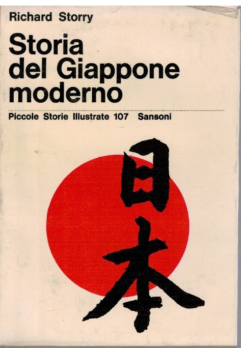 Storia del Giappone moderno