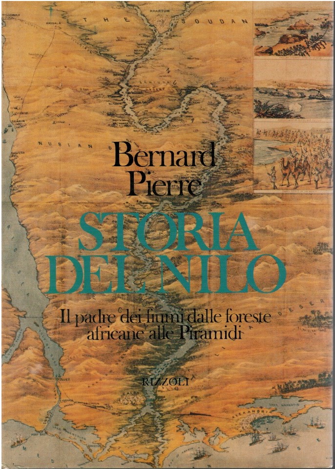 Storia del Nilo