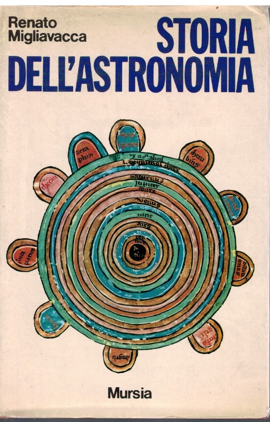 Storia dell'astronomia