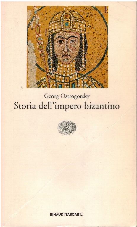 Storia dell'impero Bizantino