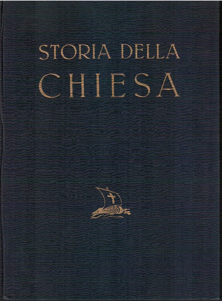 Storia della chiesa