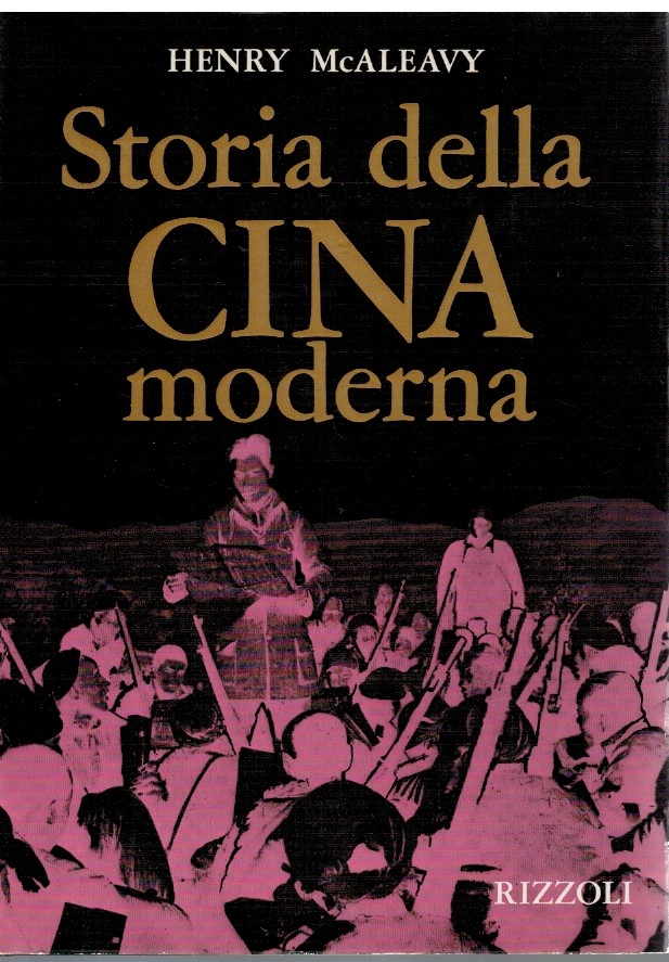 Storia della Cina