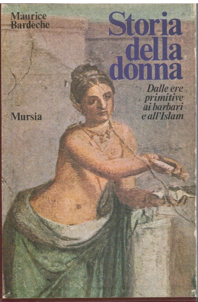 Storia della donna