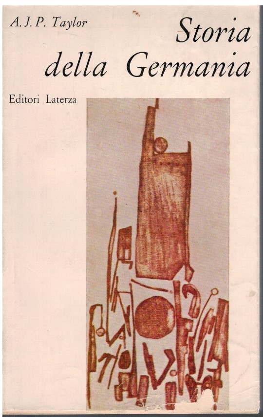 Storia della Germania