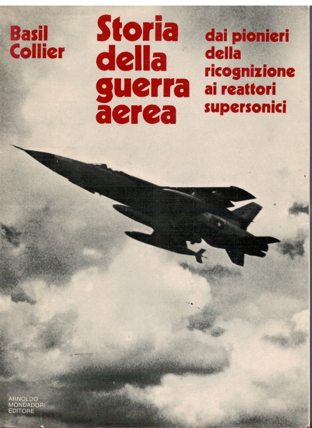 Storia della guerra aerea