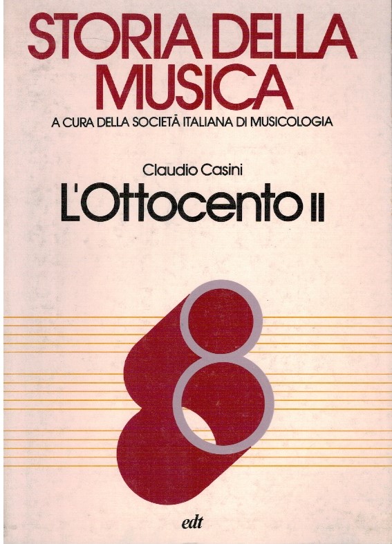 Storia della musica L'Ottocento II