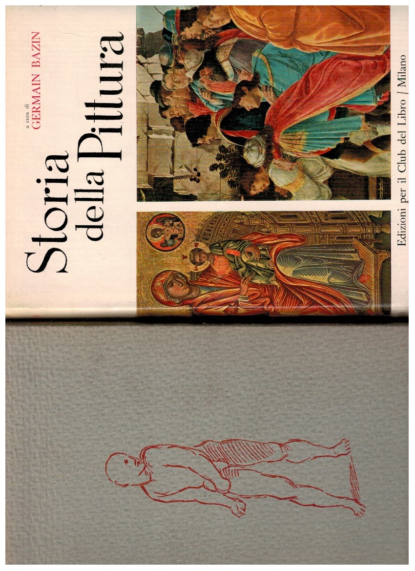 Storia della pittura