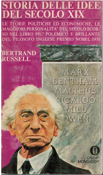 Storia delle idee del XIX