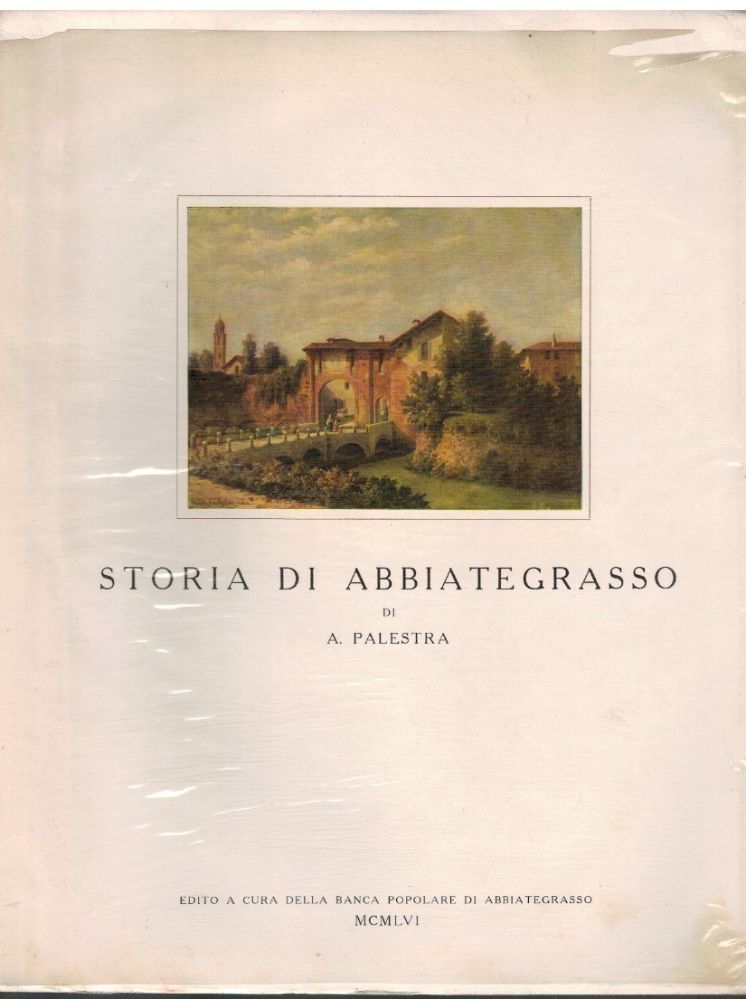 Storia di Abbiategrasso