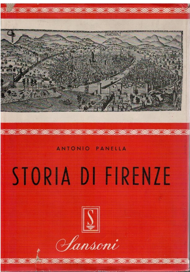 Storia di Firenze