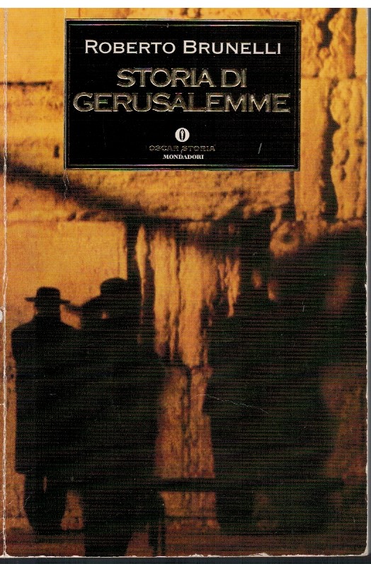 Storia di Gerusalemme