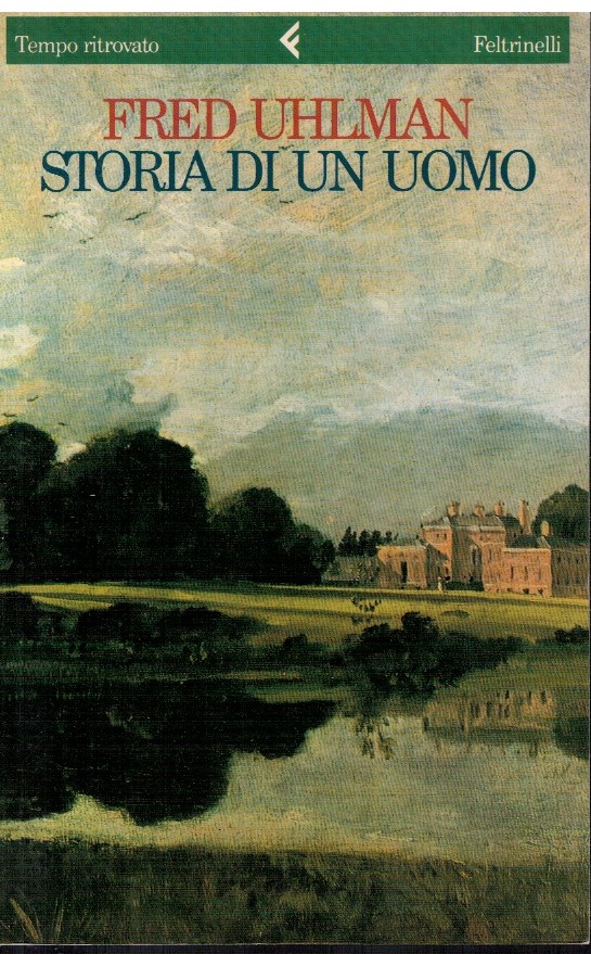 Storia di un uomo