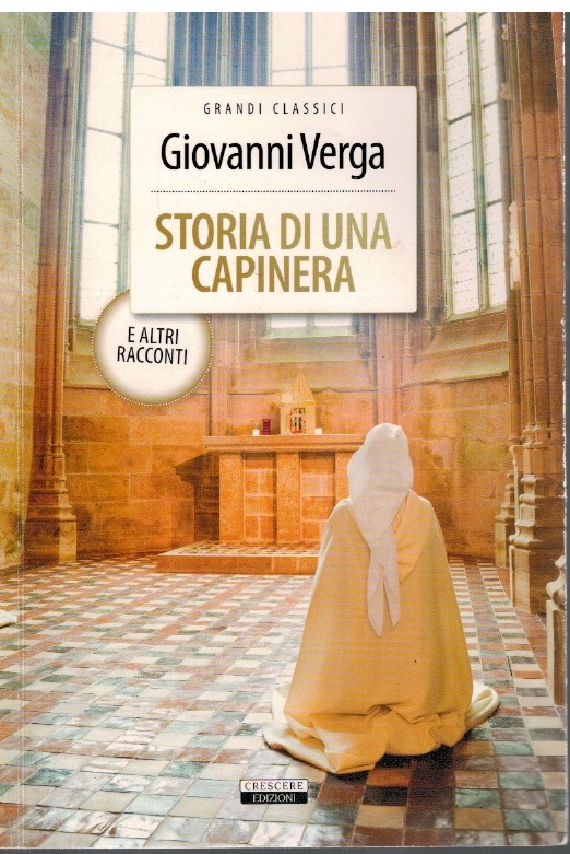 Storia di una capinera e altri racconti