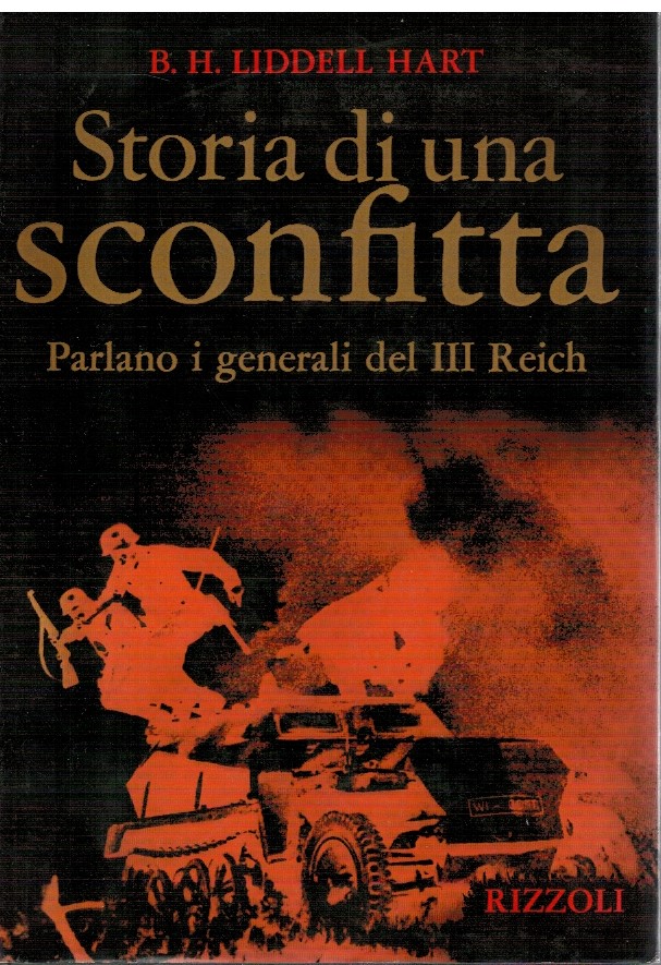 Storia di una sconfitta