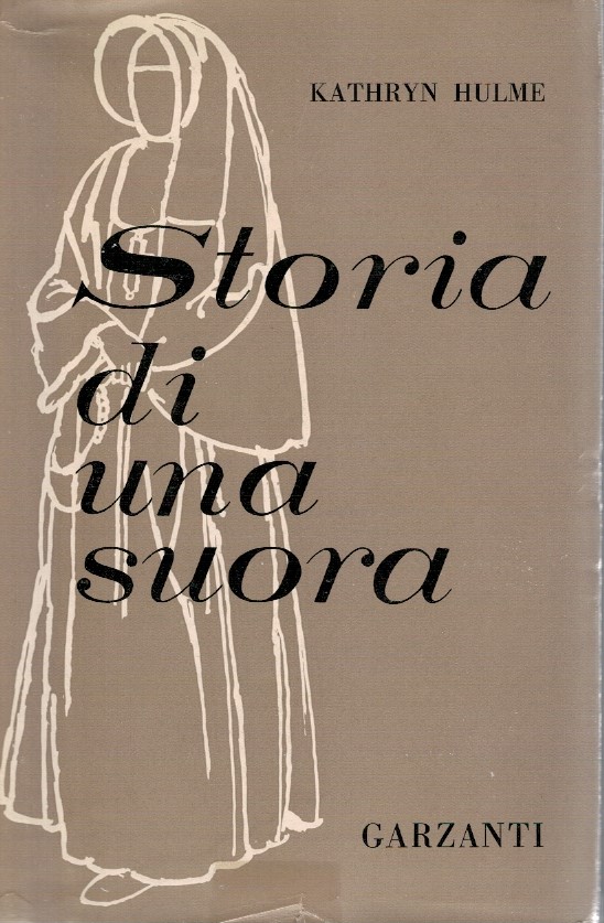 Storia di una suora