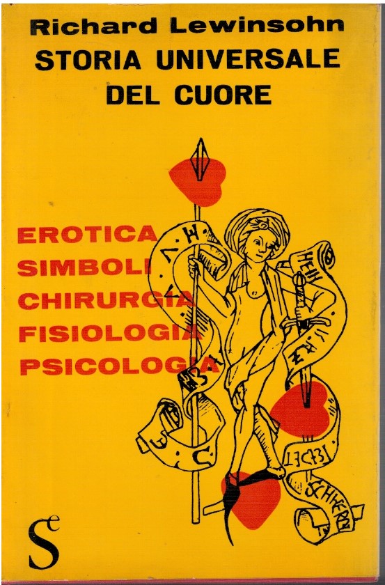 Storia universale del cuore